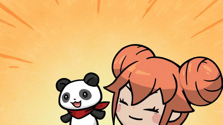 Still image for Shinobanai! Crypto Ninja Sakuya season 1 episode 3: Episode 3