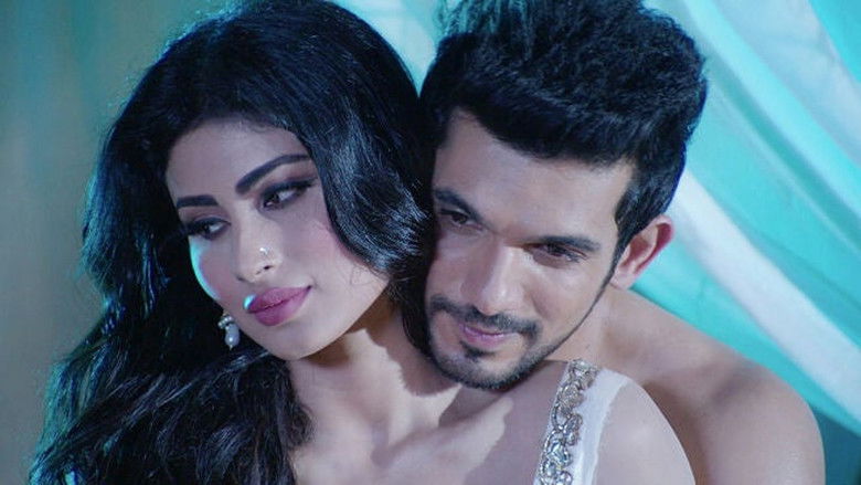 Still image for Naagin season 1 episode 54: The Sacrilegious Union