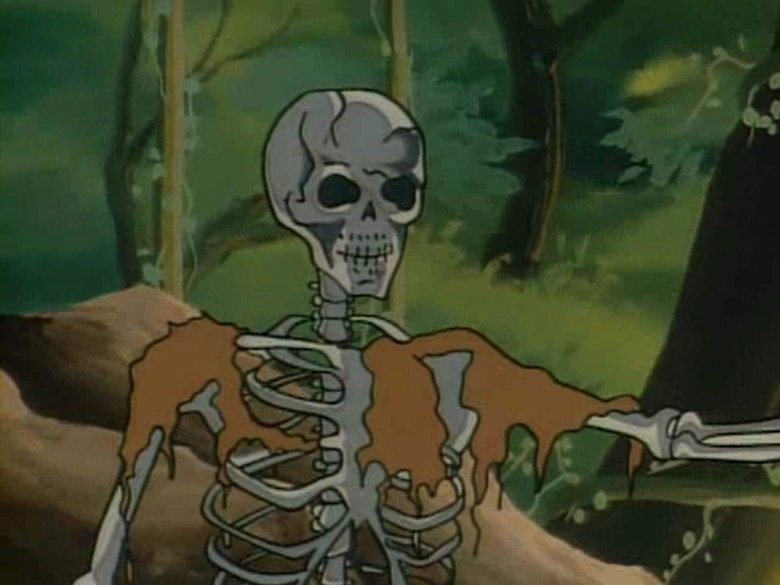 Still image for Golden Bat season 1 episode 39: The Deadly Jungle Still image for Golden Bat season 1 episode 39: The Deadly Jungle