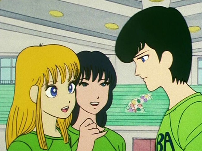 Still image for Stop!! Hibari-kun! season 1 episode 22: The School's Lovely Broadway Star! Still image for Stop!! Hibari-kun! season 1 episode 22: The School's Lovely Broadway Star!