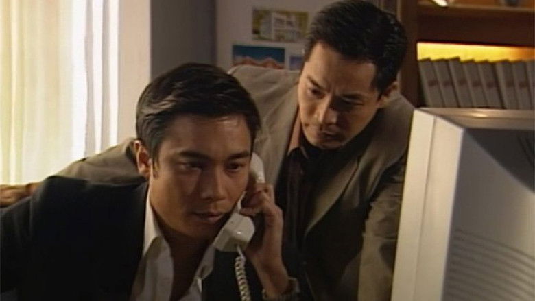 Still image for At the Threshold of an Era season 1 episode 26: Episode 26 Still image for At the Threshold of an Era season 1 episode 26: Episode 26