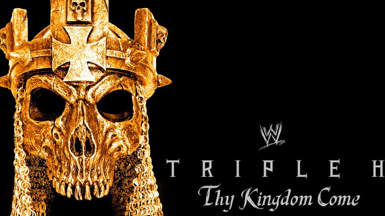 Still image for WWE Beyond The Ring season 1 episode 56: Triple H: Thy Kingdom Come Still image for WWE Beyond The Ring season 1 episode 56: Triple H: Thy Kingdom Come