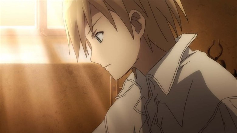 Still image for Croisée in a Foreign Labyrinth season 1 episode 10: Phantasmagoria Still image for Croisée in a Foreign Labyrinth season 1 episode 10: Phantasmagoria