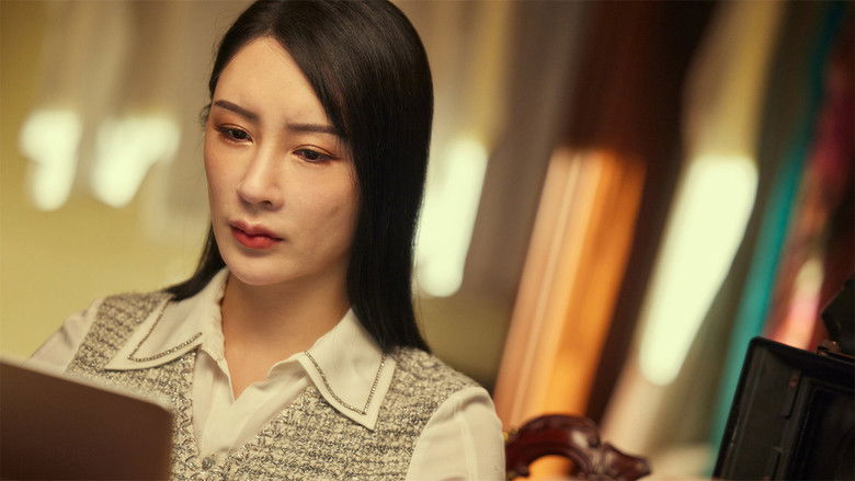 Still image for Deadly Women season 1 episode 5: Episode 5