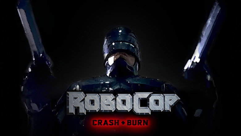 Still from Robocop: Prime Directives - Season 1 Episode 4