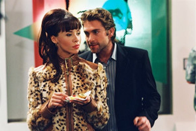 Still image for The Collector season 1 episode 3: The Supermodel Still image for The Collector season 1 episode 3: The Supermodel