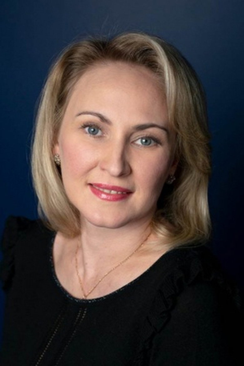 Ирина Ланкина portrait