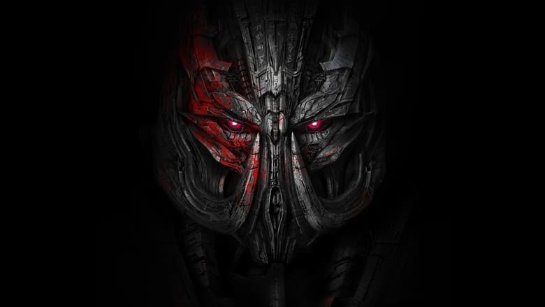 Transformers 5: El Ultimo Caballero