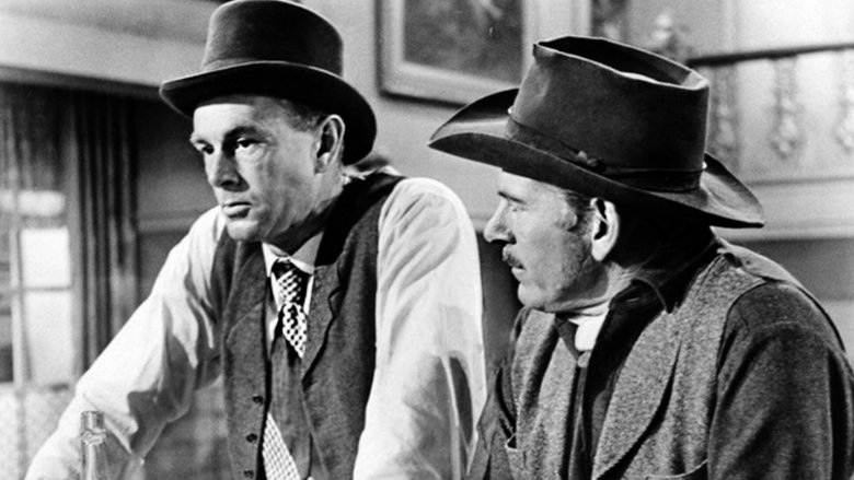 Terror in a Texas Town (1958)