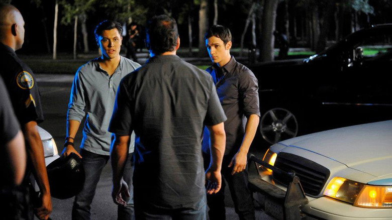 Still from The Lying Game - ซีซัน 2 ตอน 9