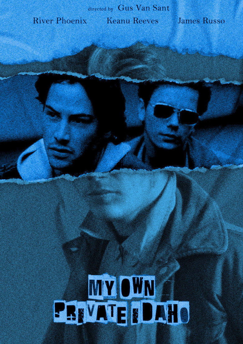 Imatge de My Own Private Idaho