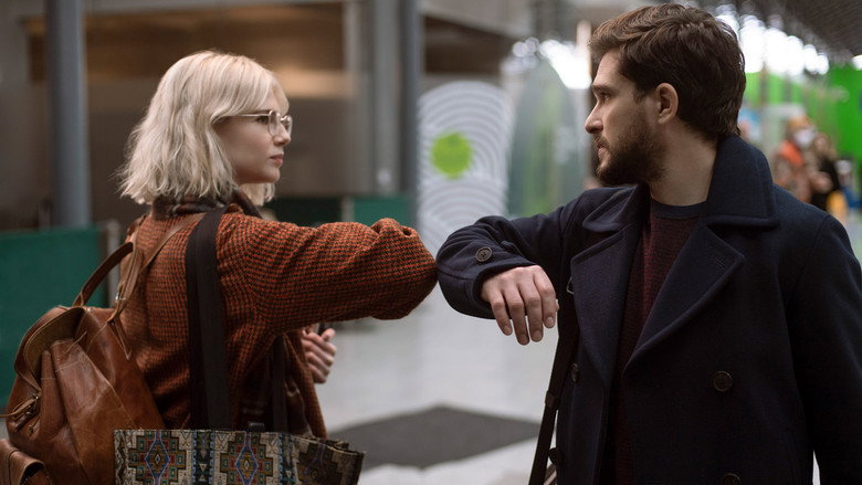 Still from Modern Love - Season 2 Episode 3
