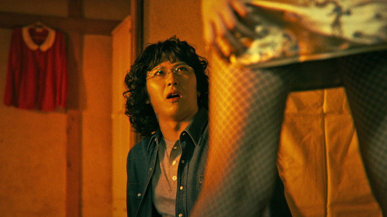 Still image for Kantaro: The Sweet Tooth Salaryman season 1 episode 10: Caramel Pudding Still image for Kantaro: The Sweet Tooth Salaryman season 1 episode 10: Caramel Pudding