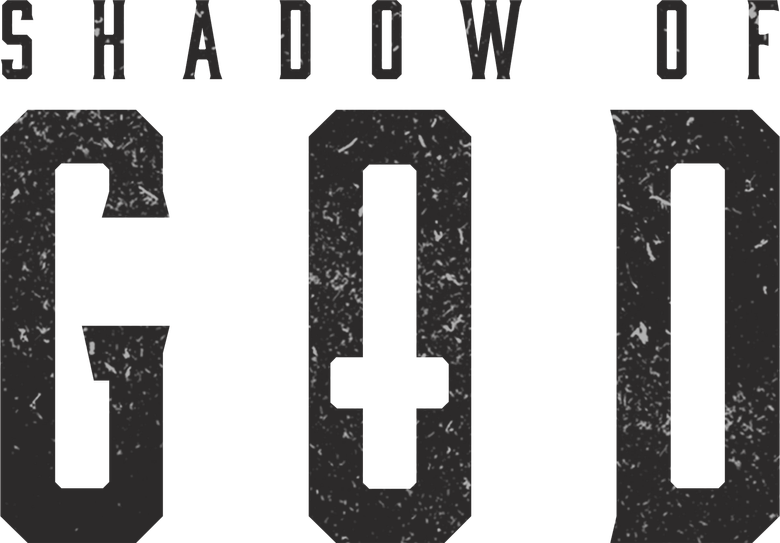 Imagen de Shadow of God