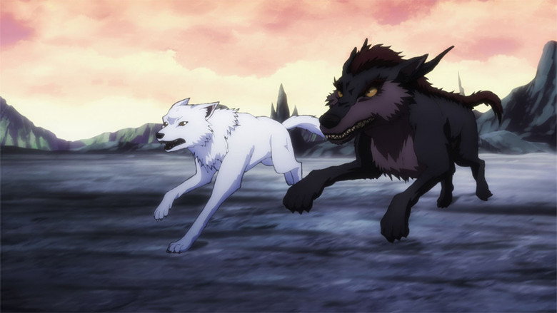 Still from Handyman Saitou in Another World - Season 1 Episode 9