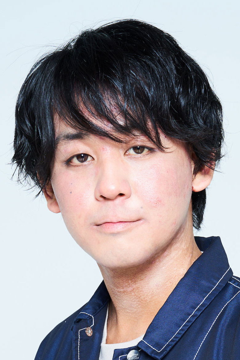 Souru Saito portrait image