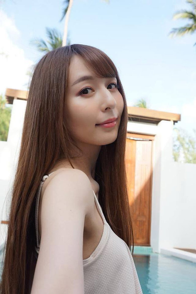 Jessica Kizaki photo