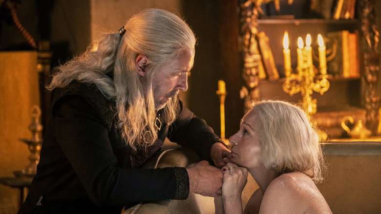 House of the Dragon: 1×1