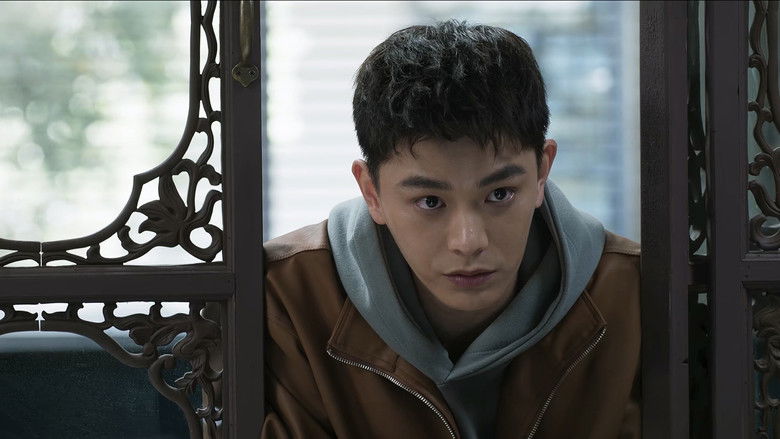 Still image for Black & White Forest season 1 episode 2: Episode 2