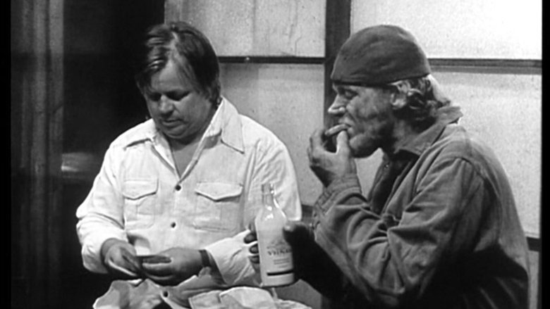 Uuno Turhapuro (1973)