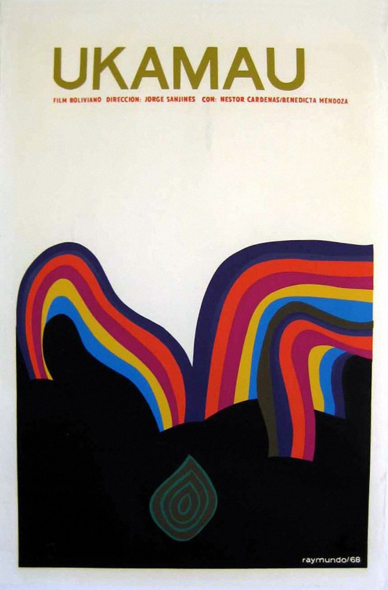 And So It Is main poster