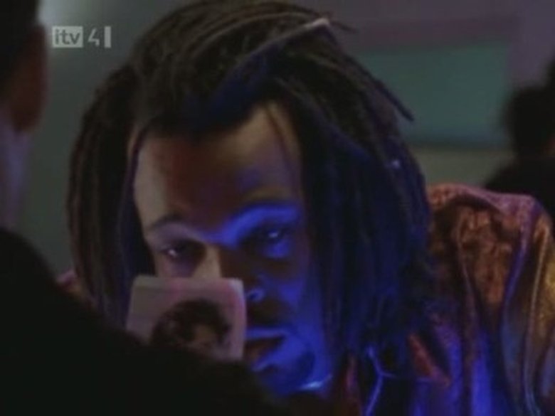 [Full TV] Martial Law Season 1 Episode 7 Trackdown (1998) Full Episode