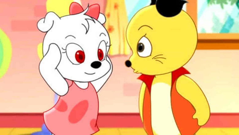 Still image for 山猫和吉咪 season 1 episode 79: Episode 79