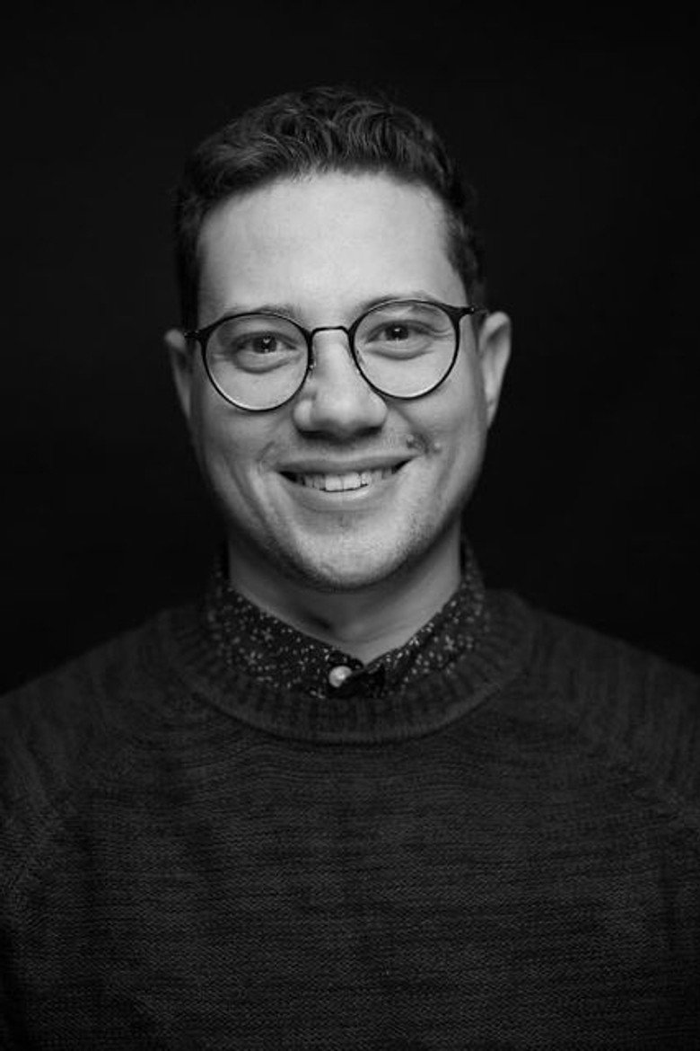 Mohamed Sabry Abaza portrait