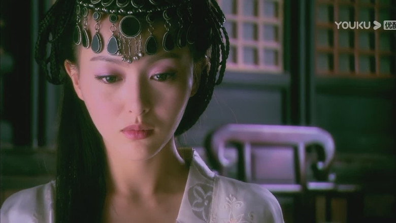 Still from Chinese Paladin 3 - Season 1 Episode 35
