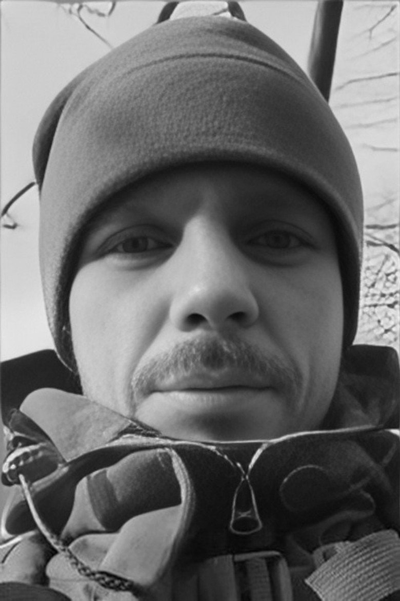 Sergey Khoroshavtsev portrait