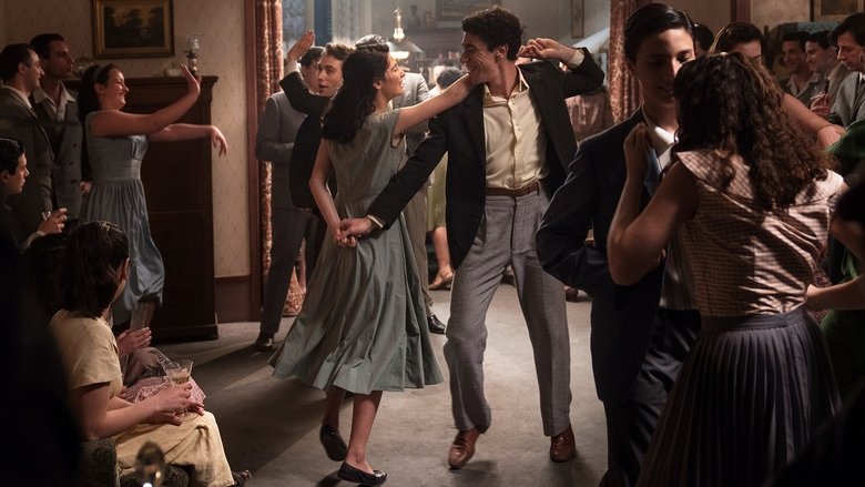 L Amie Prodigieuse Saison 1 Streaming Gratuit Voir L'Amie prodigieuse Saison 1 episode 4 en streaming