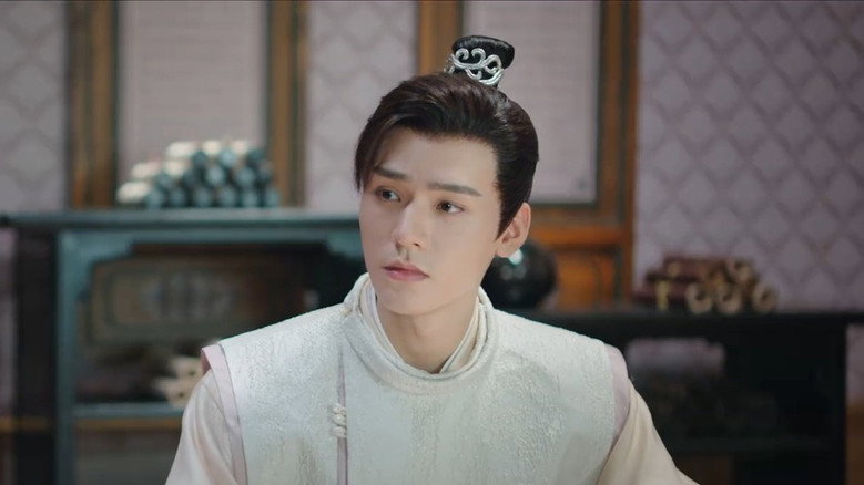 Still from 安乐传 - Season 1 Episode 2