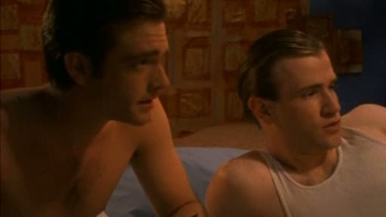 World and Time Enough (1995)