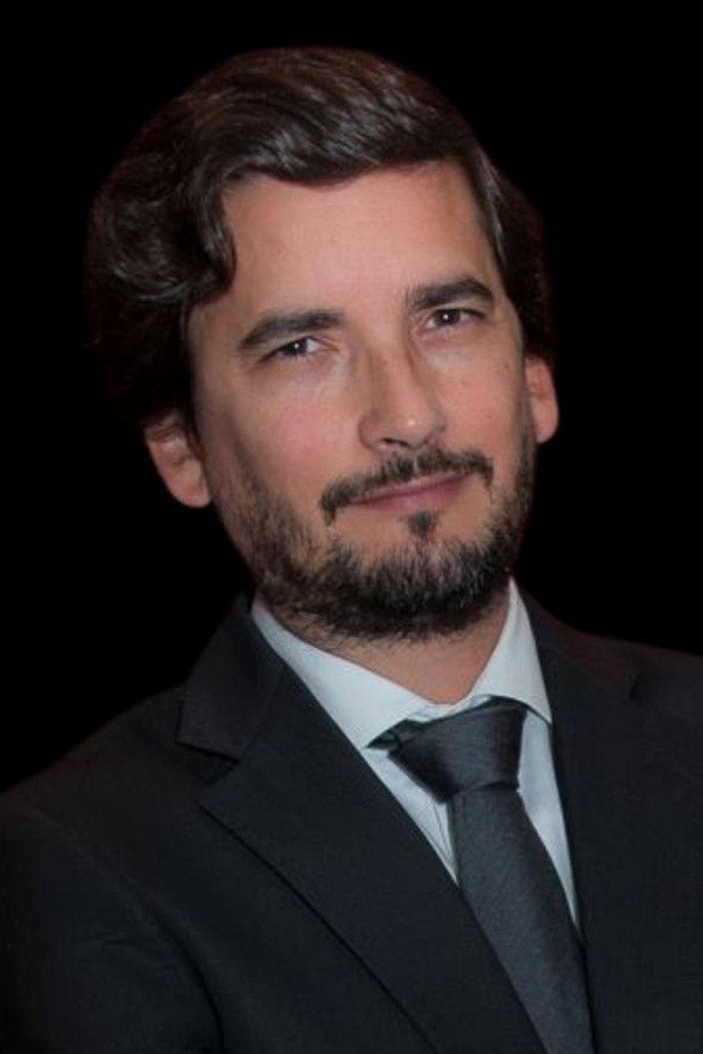 Rodrigo Costa Félix portrait
