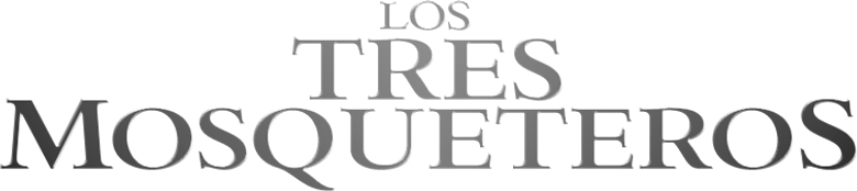 Imagen de Los Tres Mosqueteros