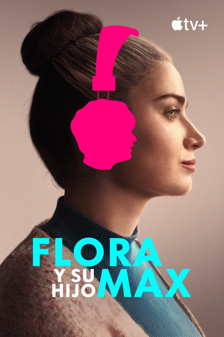 Póster la Película