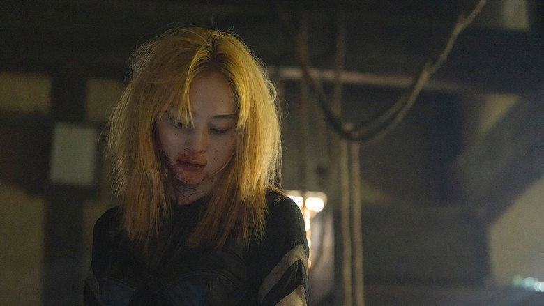 Frame from 唄う六人の女