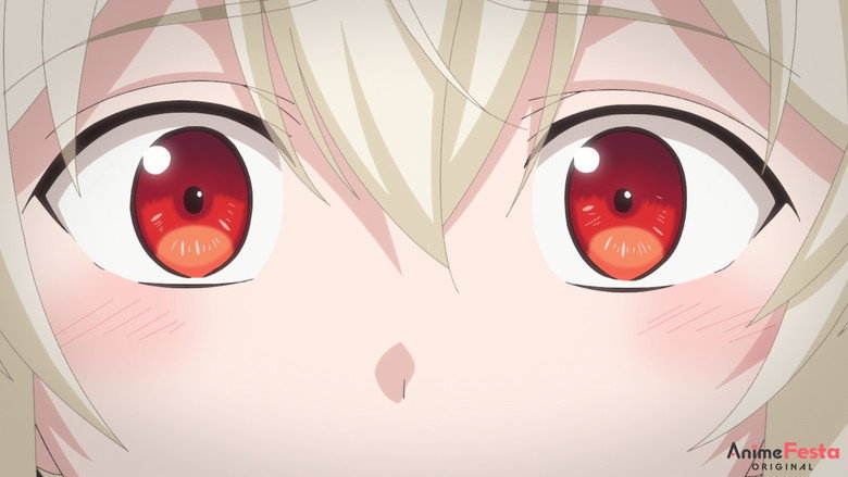 Maou Evelogia Ni Mi Wo Sasageyo Streaming