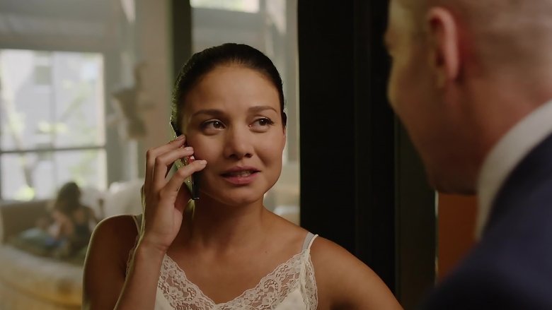 Still image for Triada season 1 episode 14: Episode 14