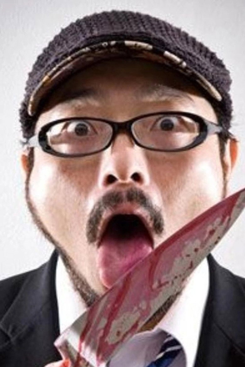 Koji Shiraishi photo 2