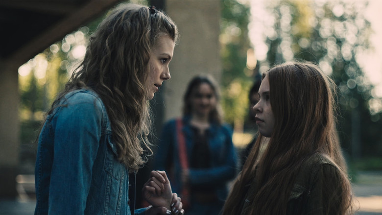 Still image for Pojken i Grannhuset season 1 episode 1: Episode 1