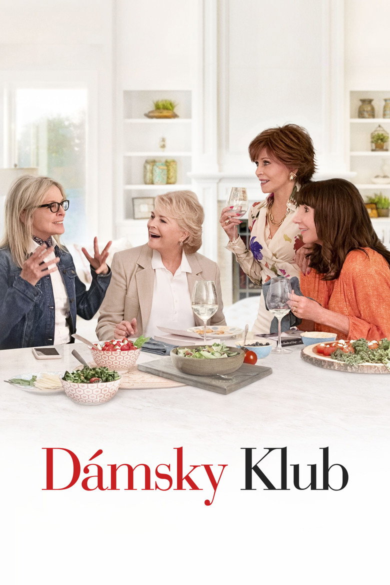 D&aacute;msky klub (2018)