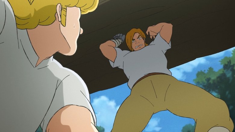 Assistir Ousama Ranking - Episódio 11 Online - Download & Assistir Online! - AnimesTC