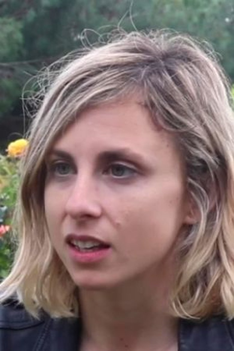 Ảnh Cintia Shapiro