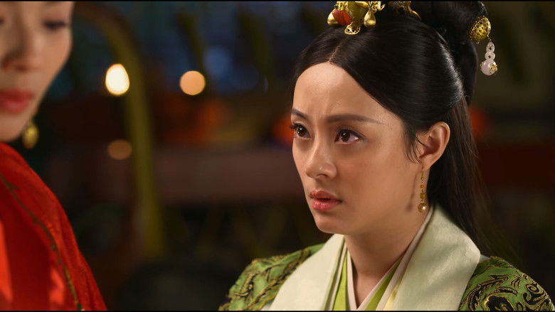 Still image for Legend of Mi Yue season 1 episode 32: Episode 32 Still image for Legend of Mi Yue season 1 episode 32: Episode 32