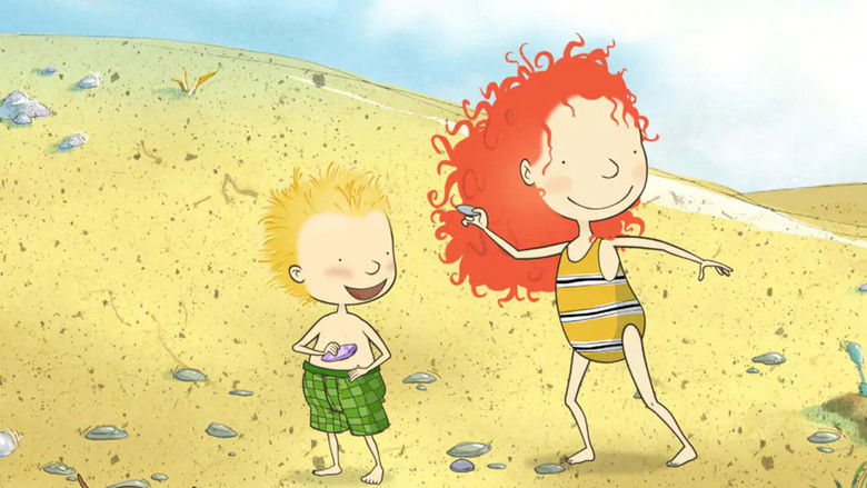 Still image for Stella and Sam season 1 episode 16: Skippy and Sam Still image for Stella and Sam season 1 episode 16: Skippy and Sam