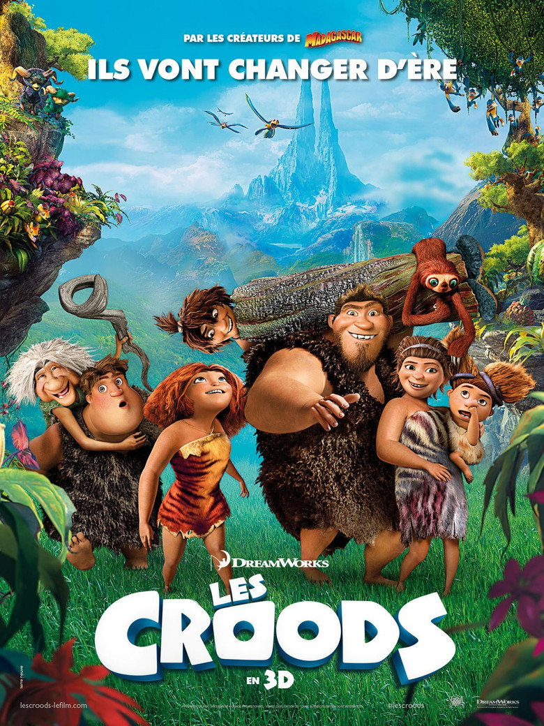 Póster la Película