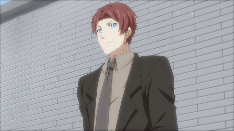 Still image for Nuwa's Diary season 1 episode 29: Episode 29