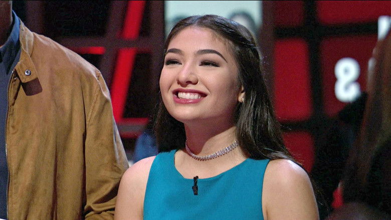 Still image for That Awkward Game Show season 1 episode 1: Forty-Nine Shades Of Grey