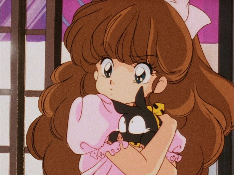 Still from Ranma ½ - Season 1 Episode 25